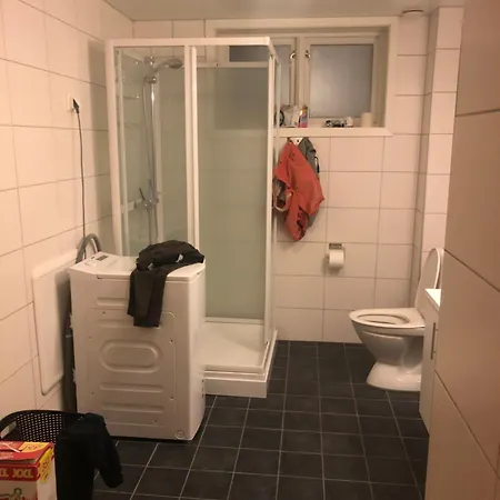 Sentral Ved Solsiden 特隆赫姆
